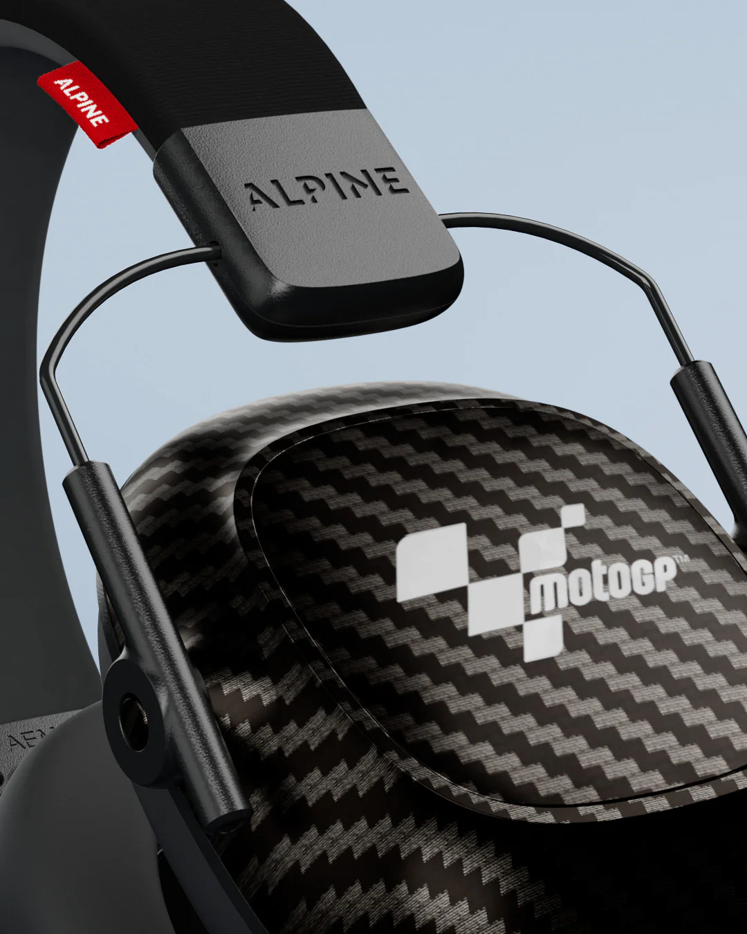 MotoGP™ Racing Pro Casque Anti-Bruit - Image 3