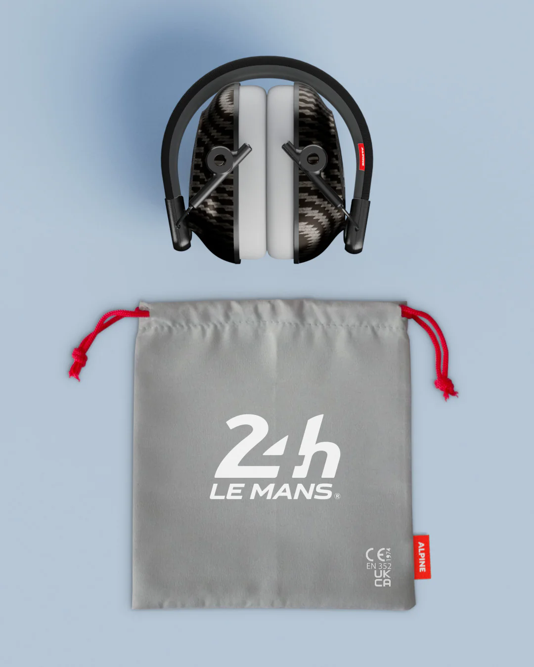 24h Le Mans® Racing Pro Muffy - Image 6