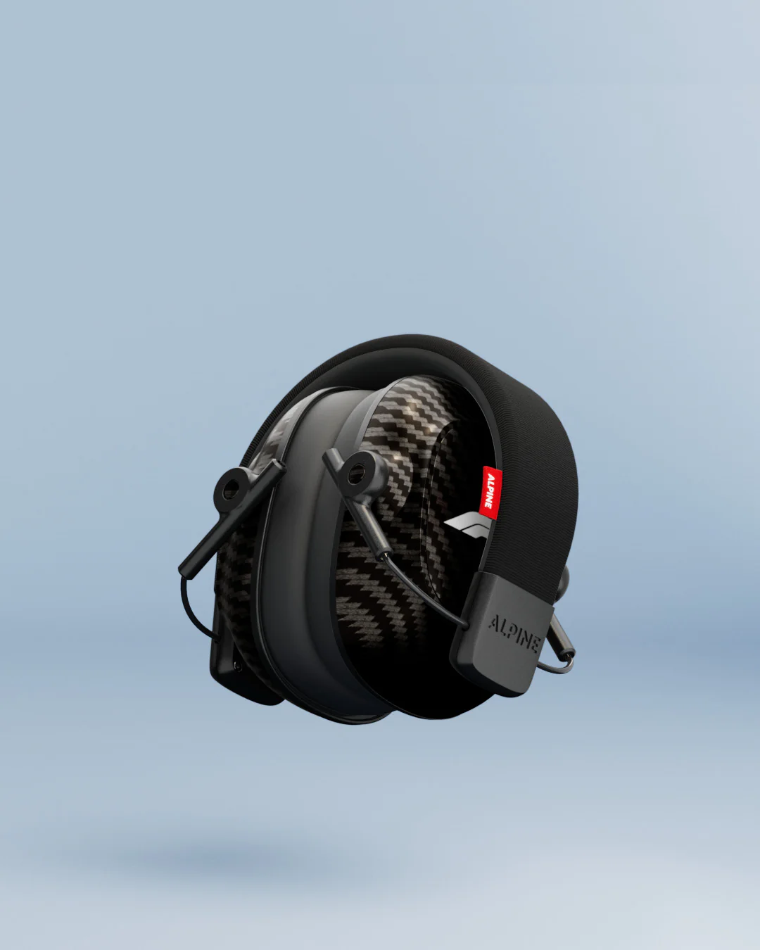 Formula 1® Racing Pro Casque Anti-Bruit - Image 4