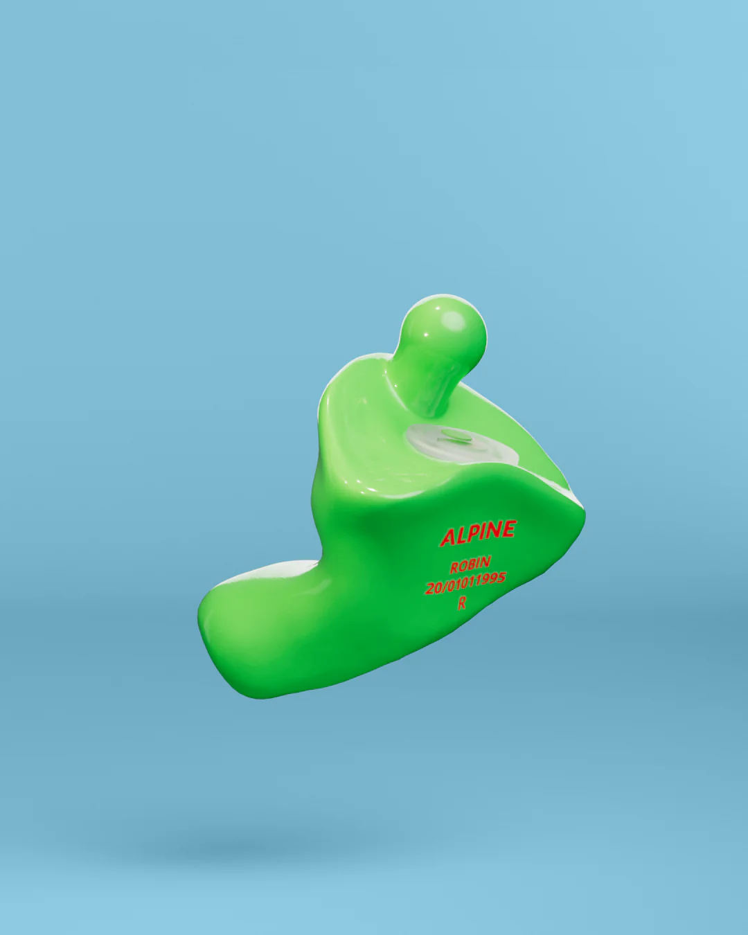 PartyPlug Sur Mesure 1st. - Image 14
