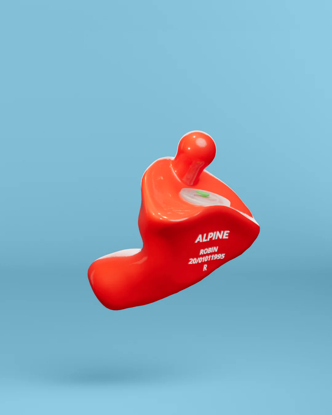 PartyPlug Sur Mesure 1st. - Image 2