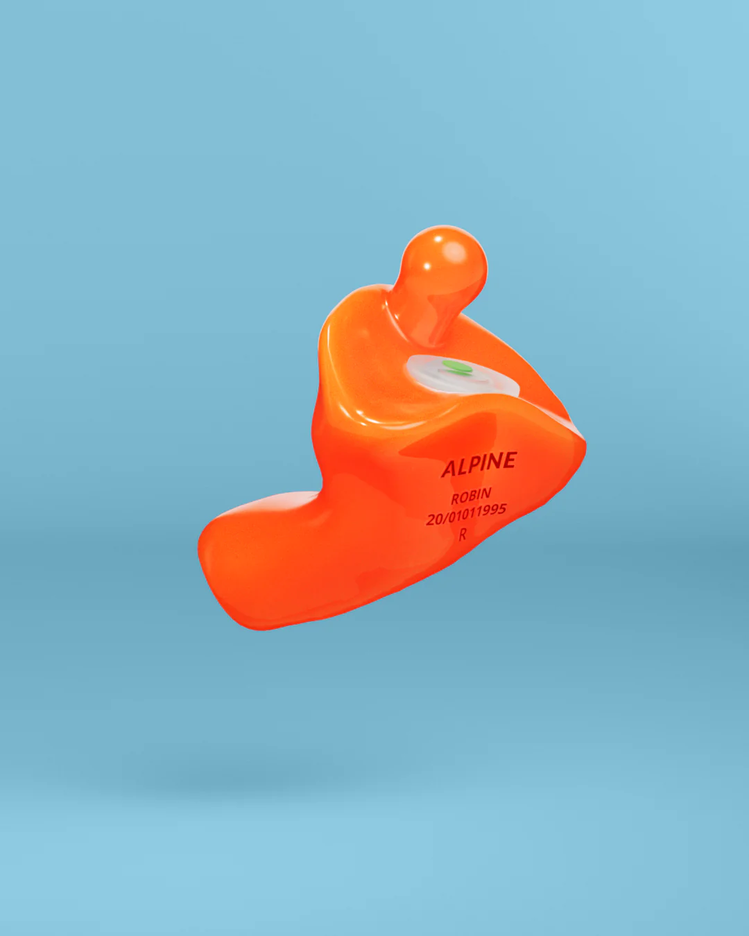 MotoSafe Sur Mesure - 1 bouchon - Image 17