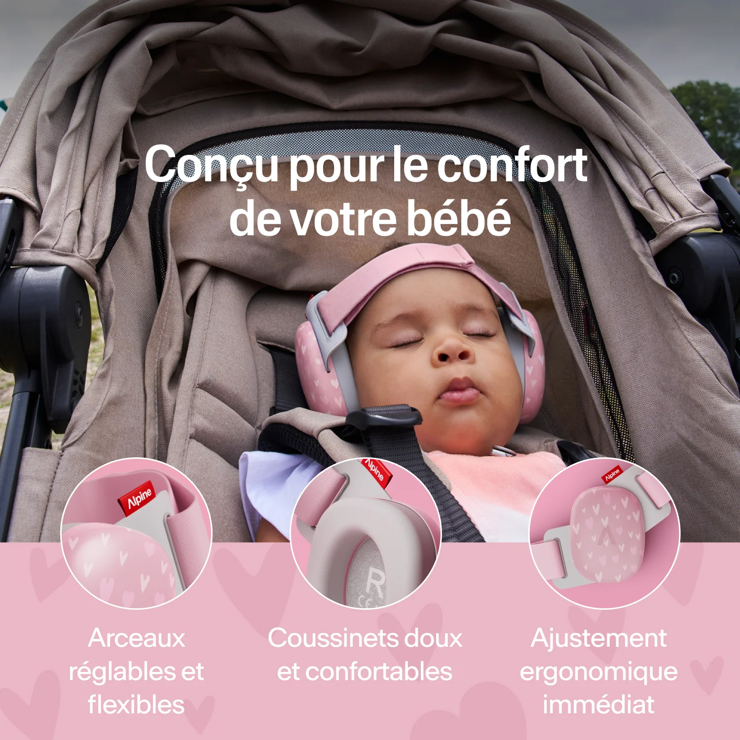 Muffy Baby Comfort - Image 103