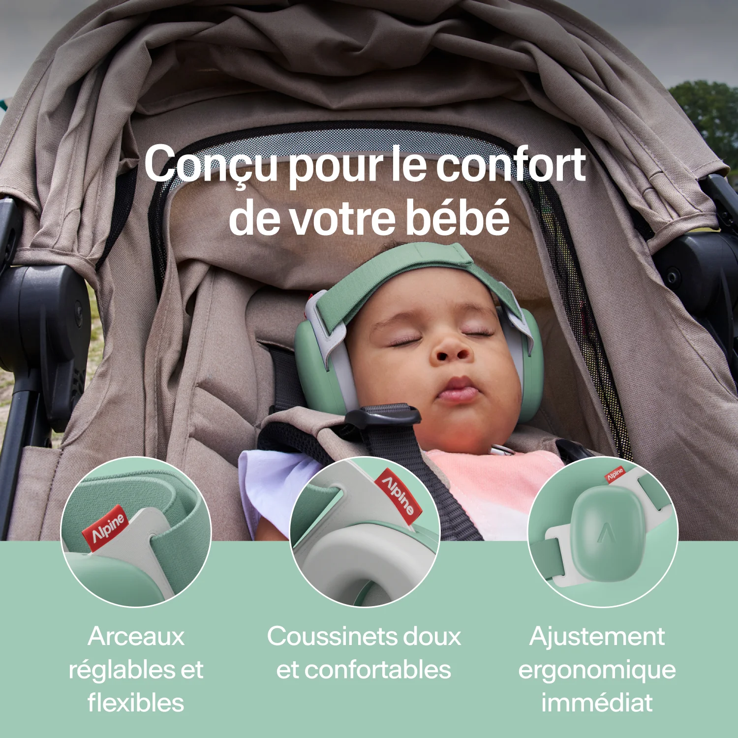 Muffy Baby Comfort - Image 104