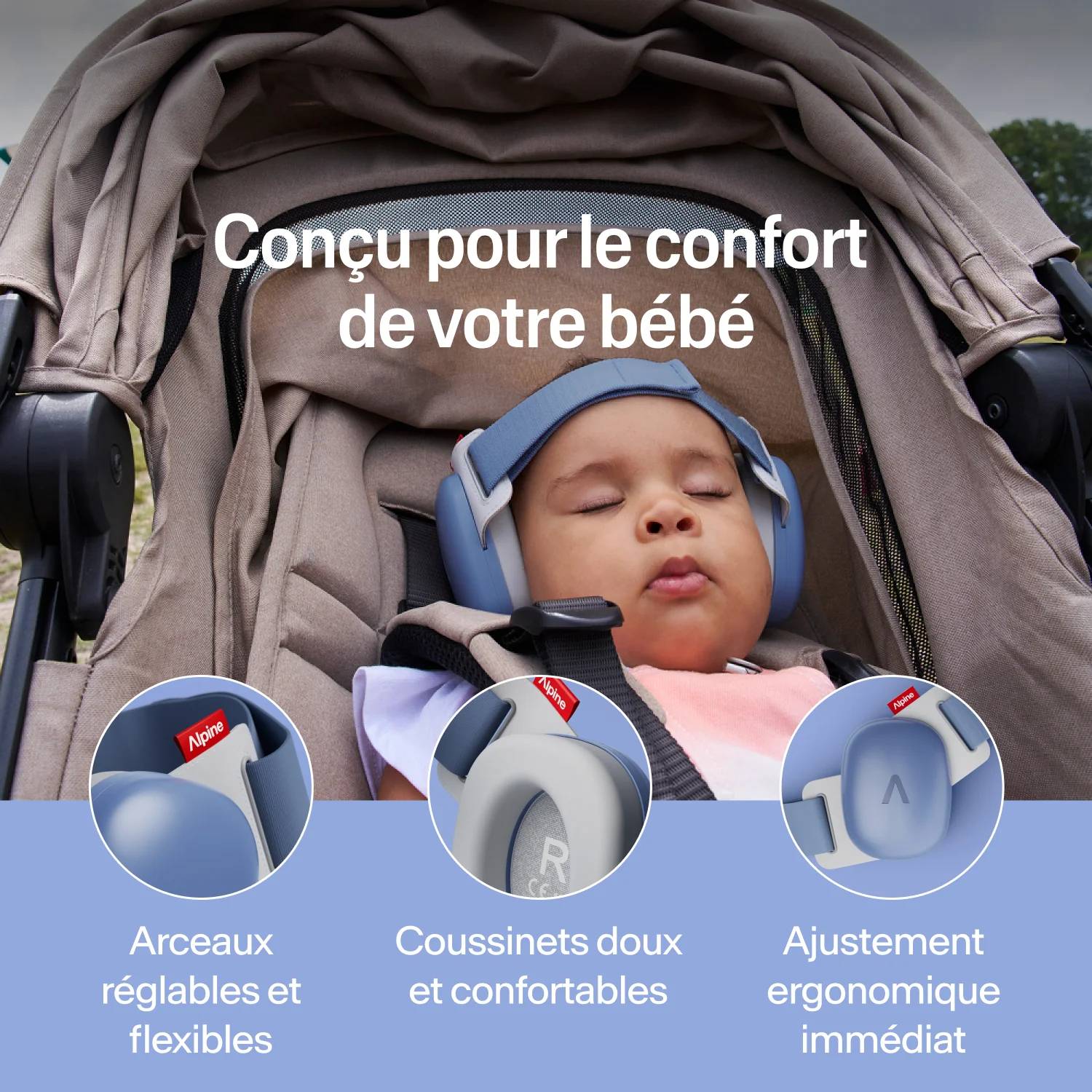 Muffy Baby Comfort - Image 105