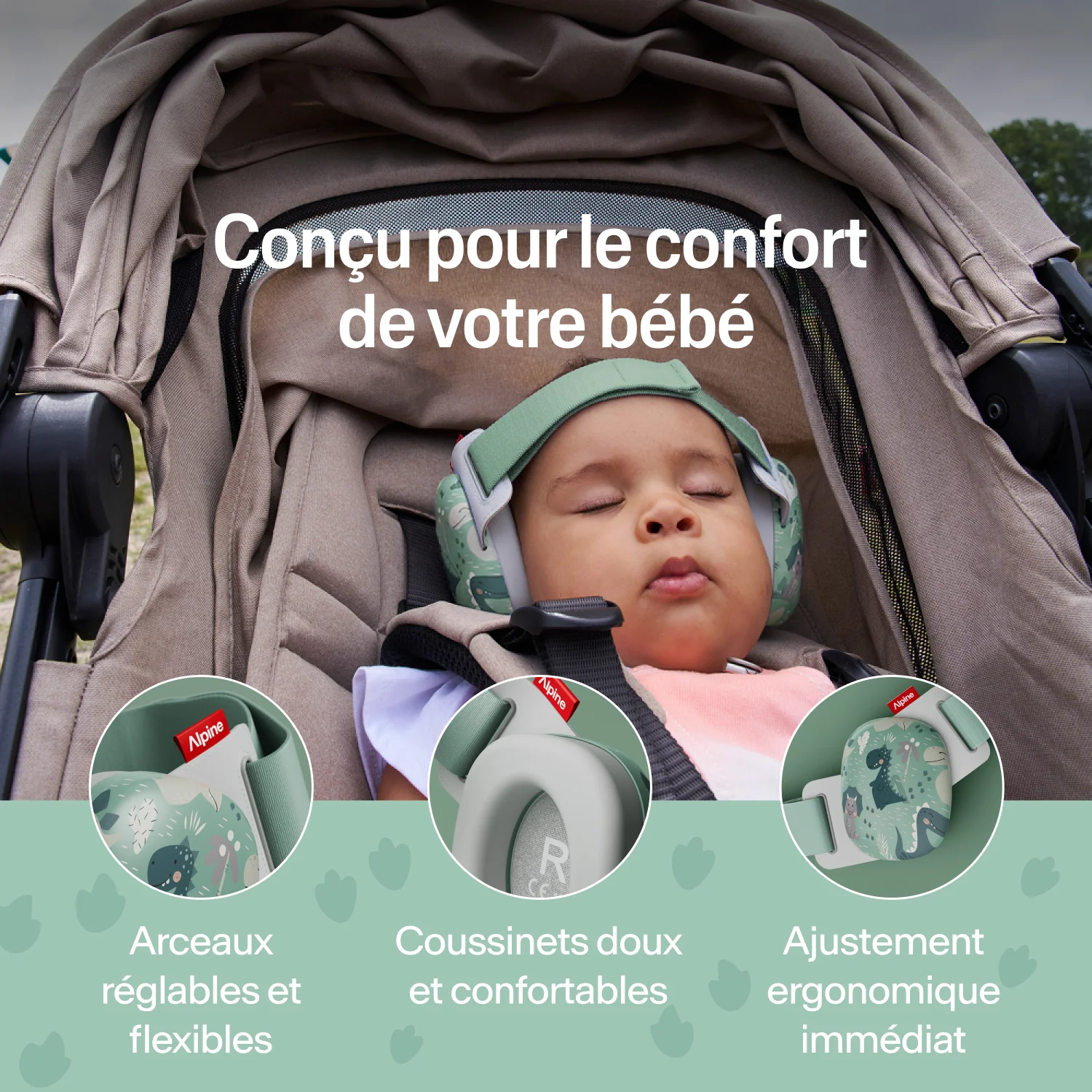 Muffy Baby Comfort - Image 107
