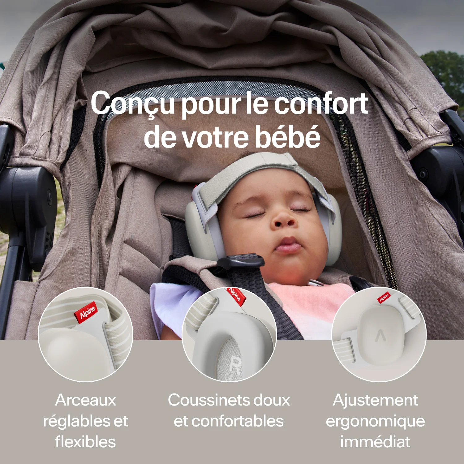 Muffy Baby Comfort - Image 108