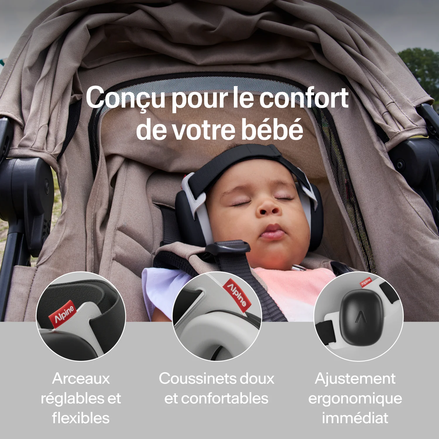 Muffy Baby Comfort - Image 109