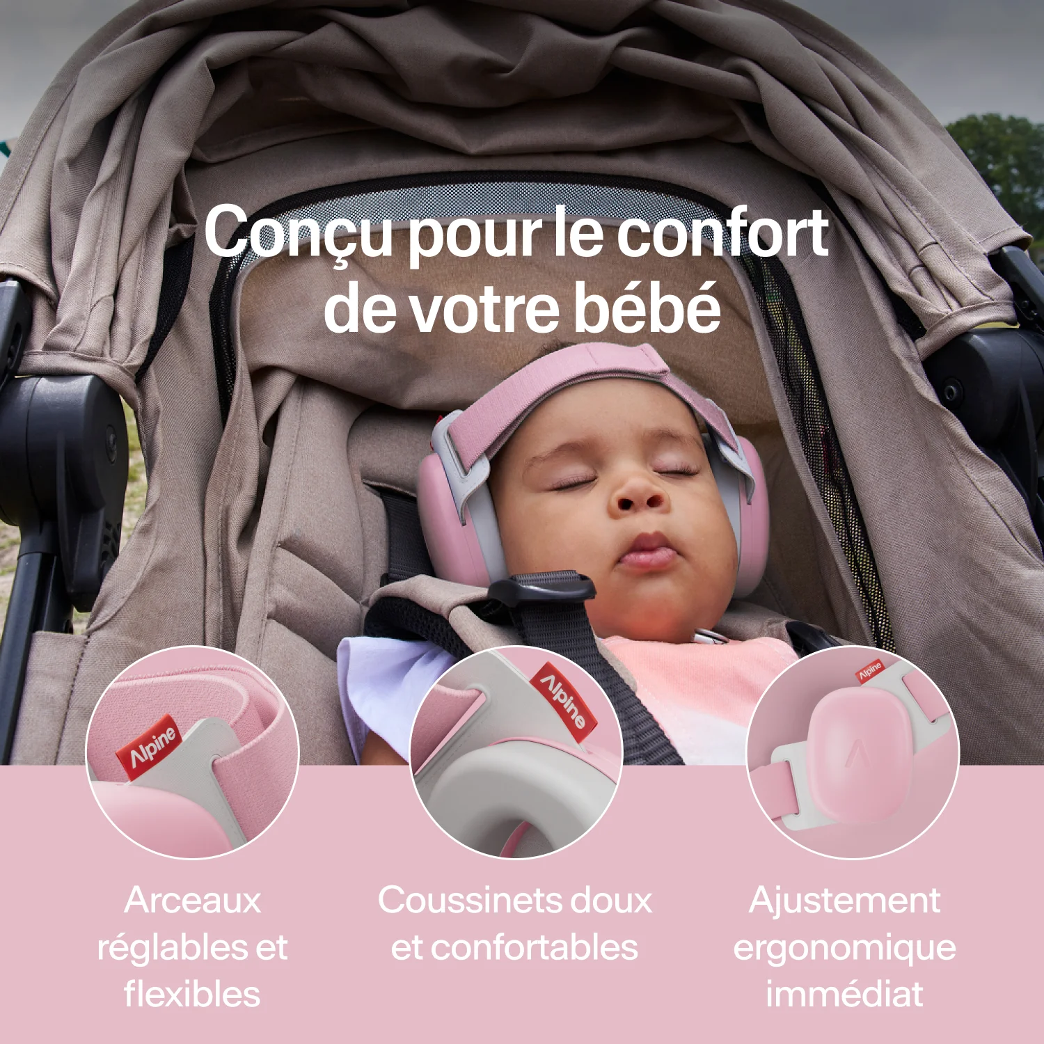 Muffy Baby Comfort - Image 110