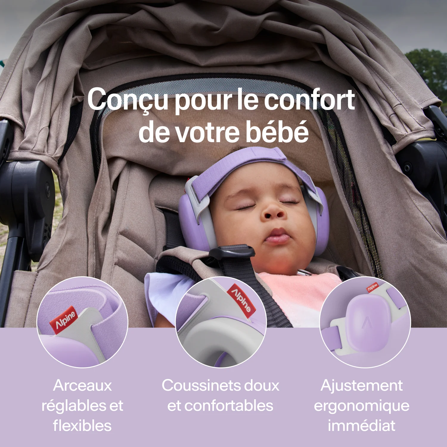 Muffy Baby Comfort - Image 111