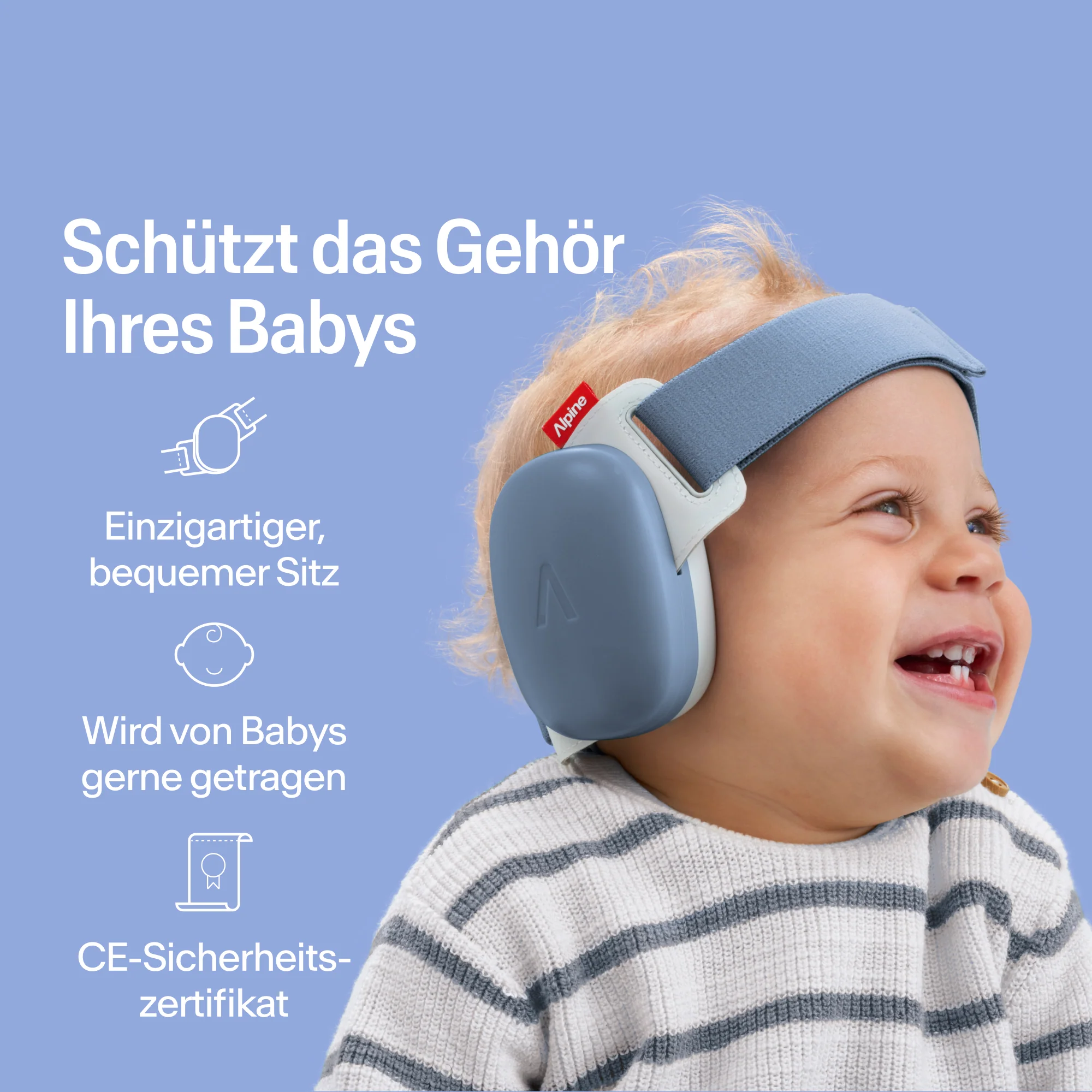 Muffy Baby Comfort - Image 123