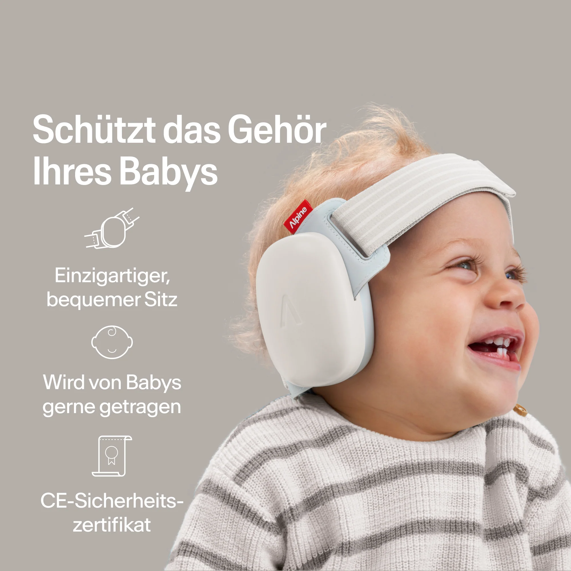 Muffy Baby Comfort - Image 125