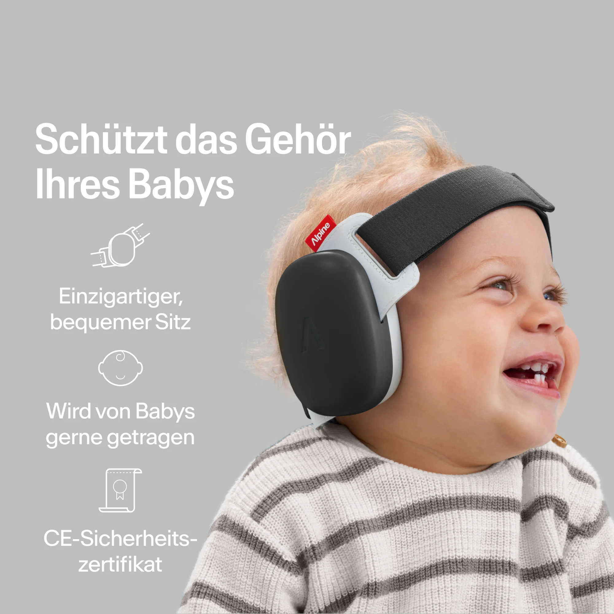 Muffy Baby Comfort - Image 127
