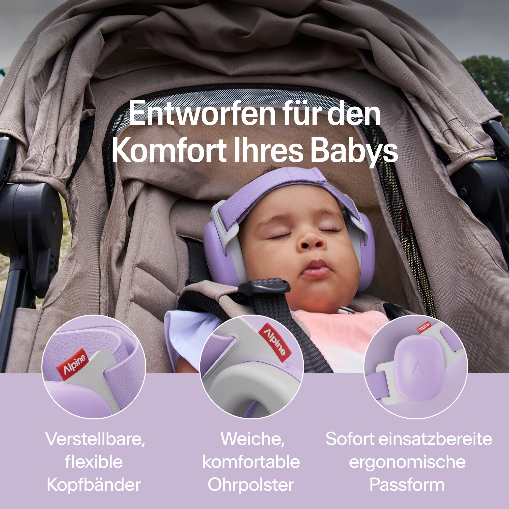 Muffy Baby Comfort - Image 139