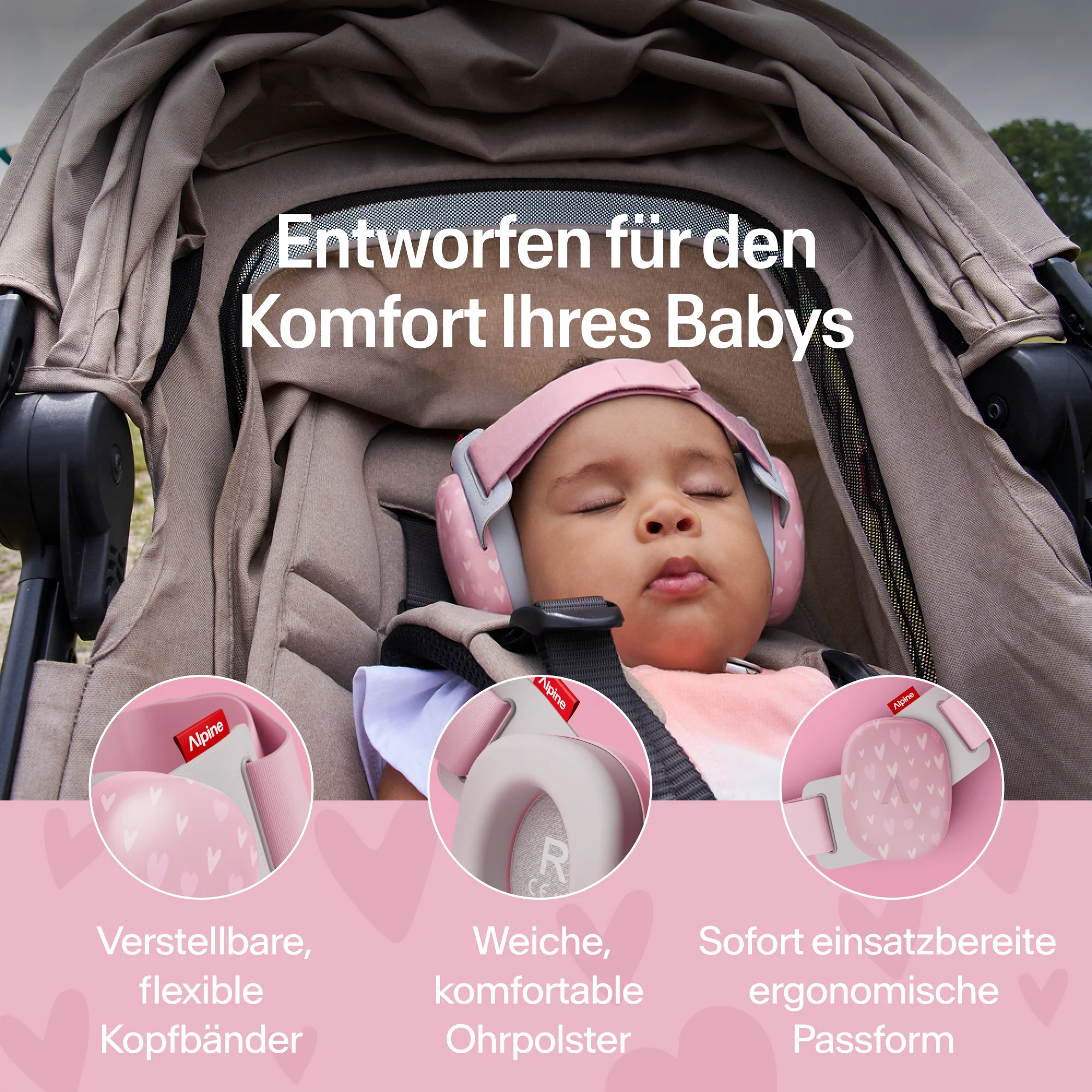 Muffy Baby Comfort - Image 140