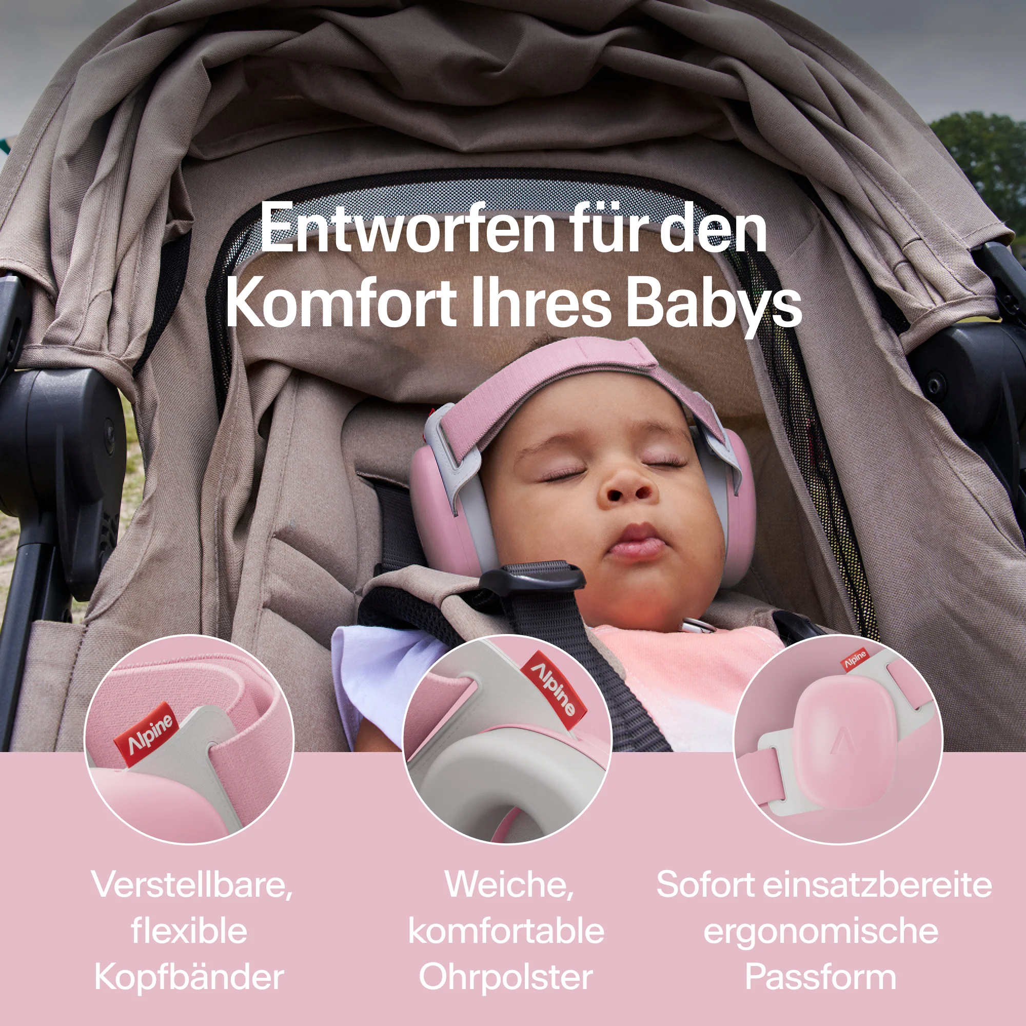 Muffy Baby Comfort - Image 141