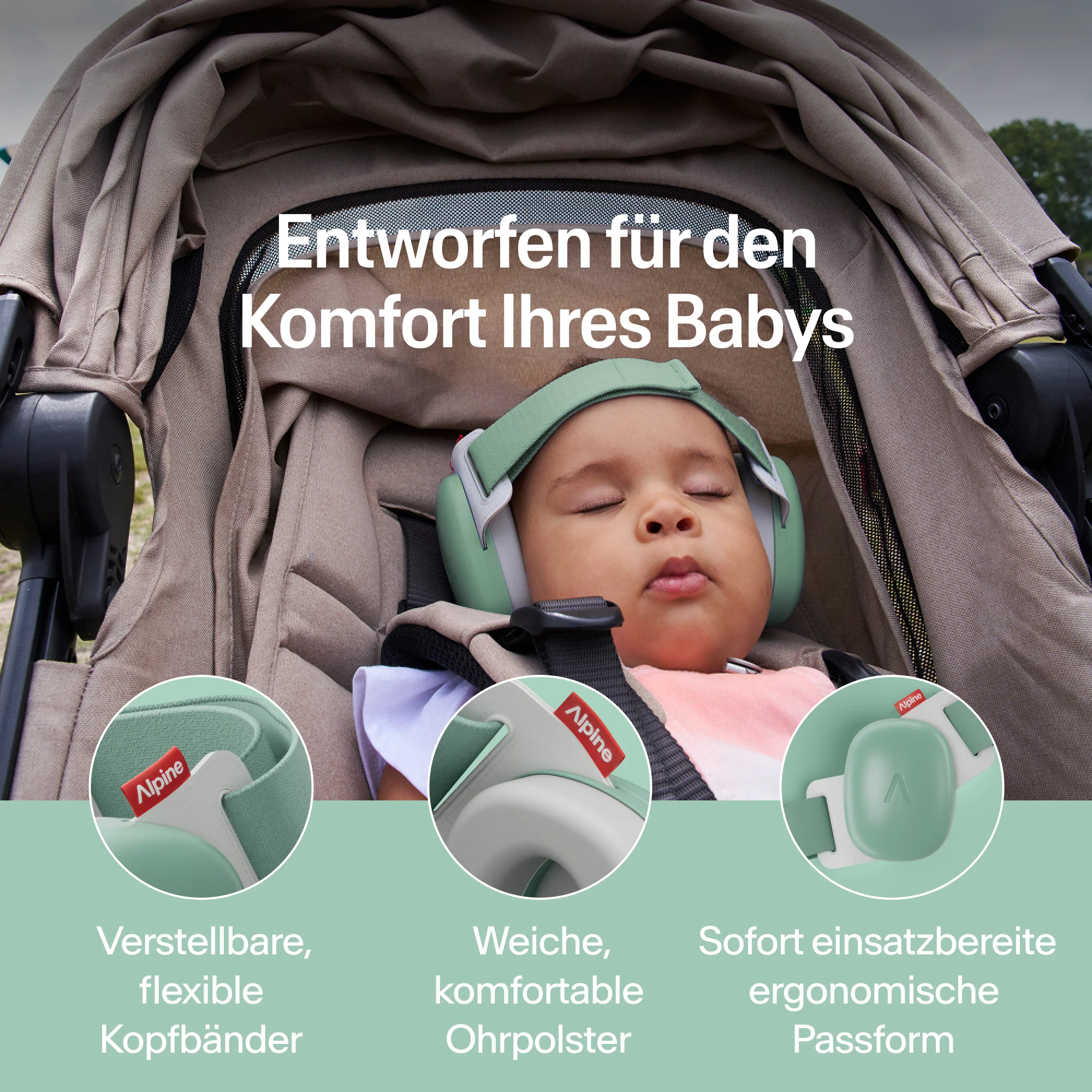 Muffy Baby Comfort - Image 142