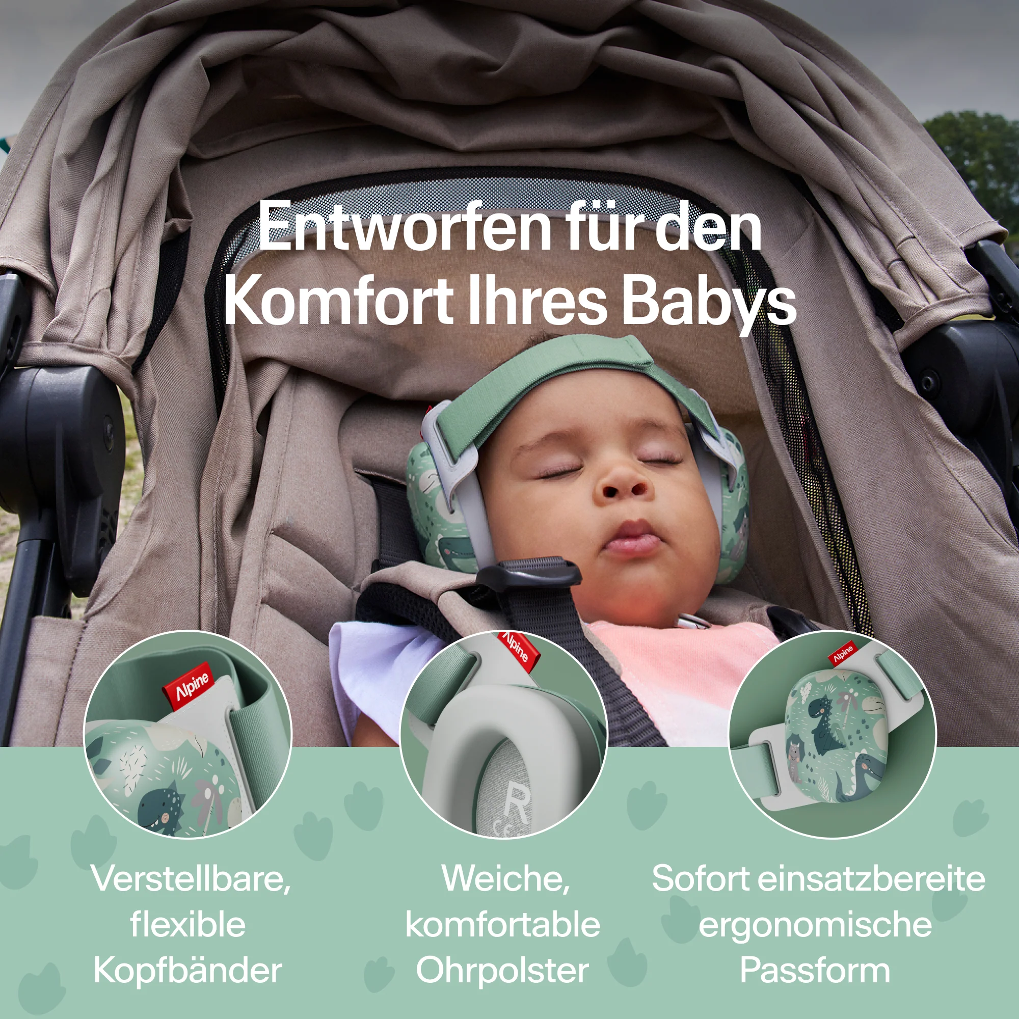 Muffy Baby Comfort - Image 143