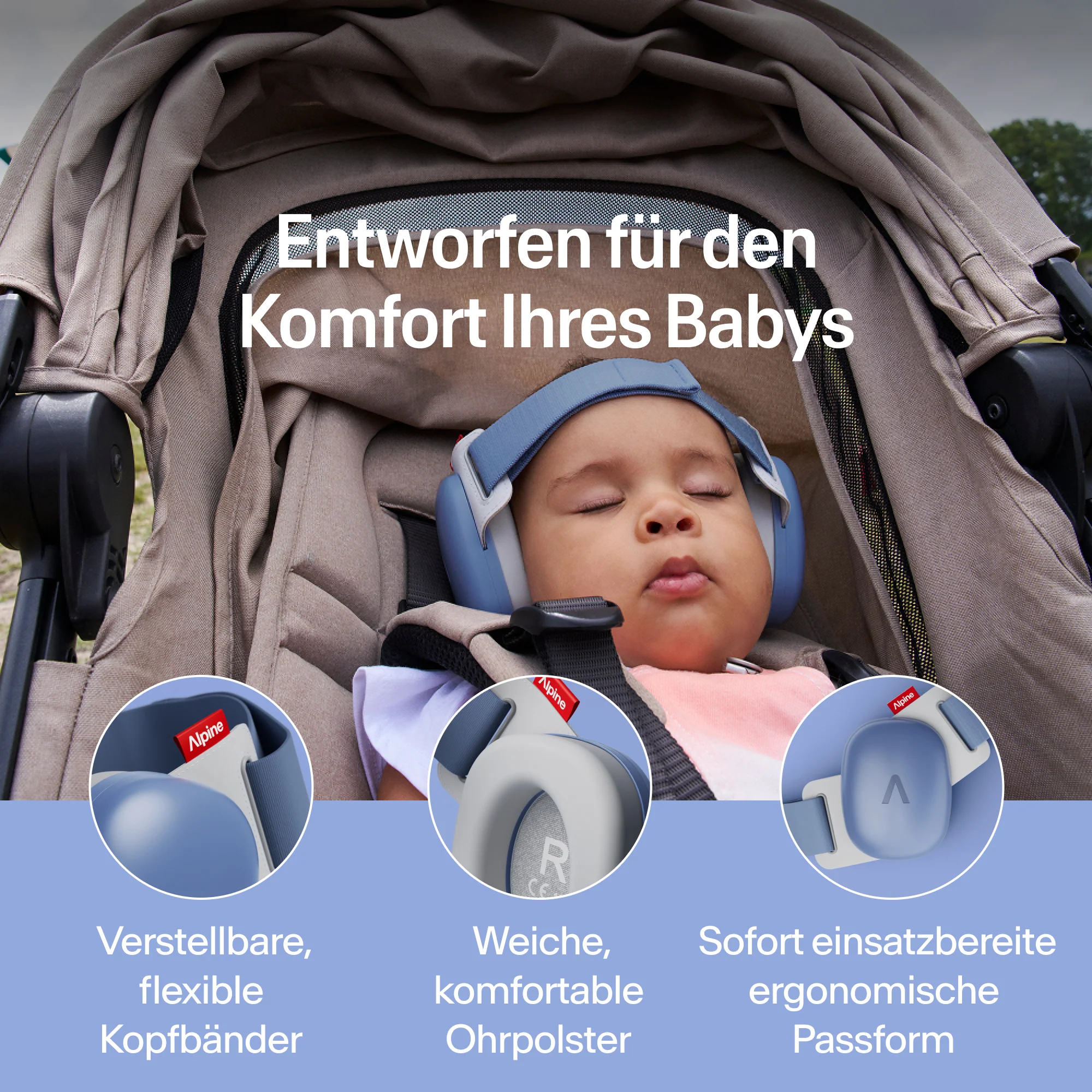 Muffy Baby Comfort - Image 144