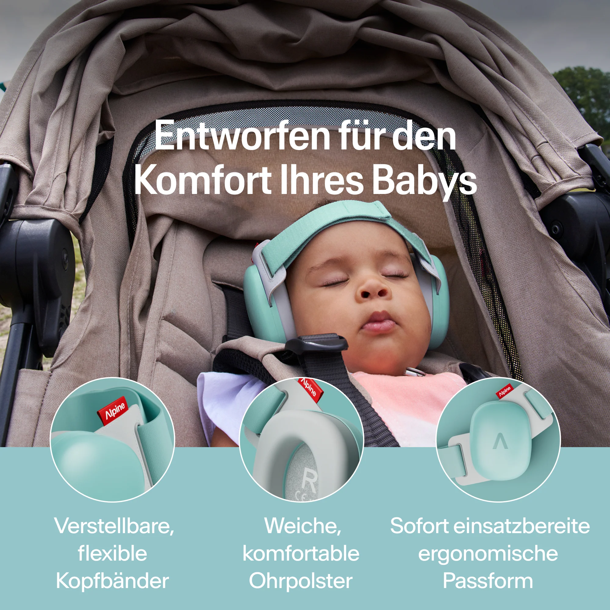 Muffy Baby Comfort - Image 145