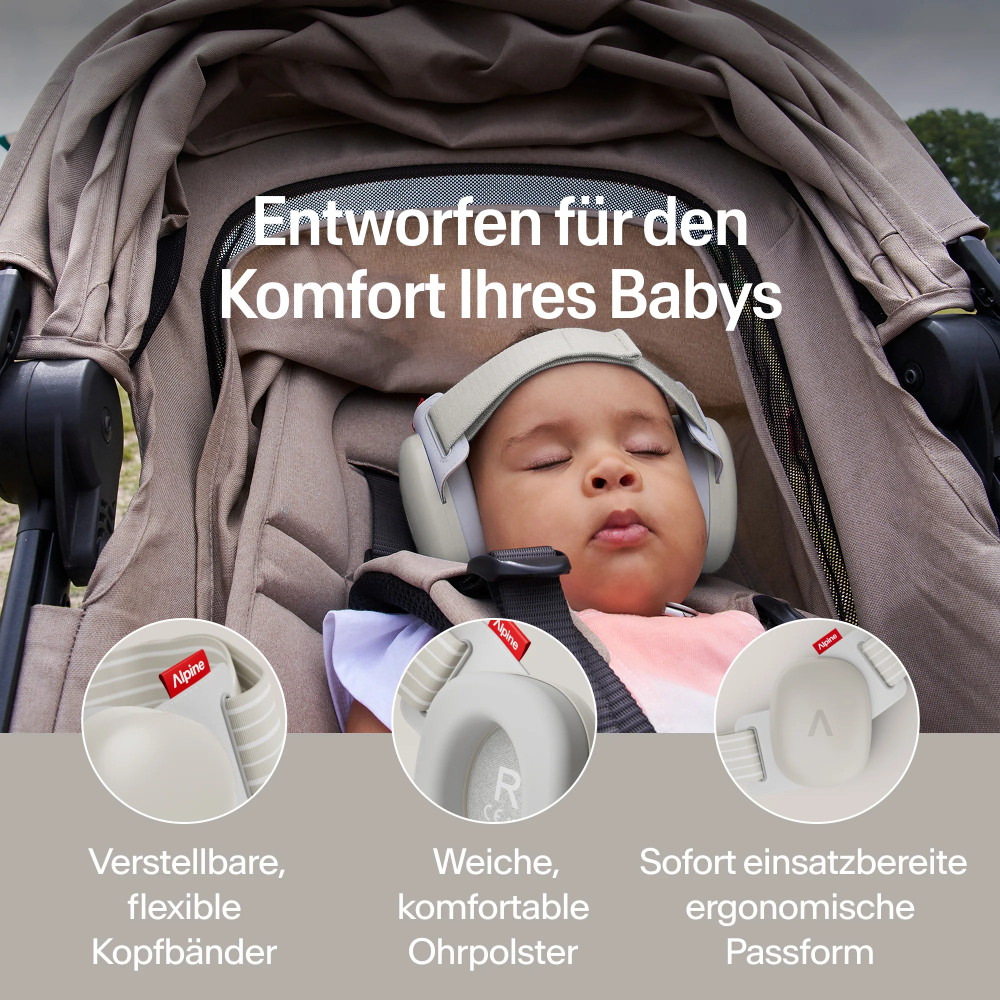 Muffy Baby Comfort - Image 146
