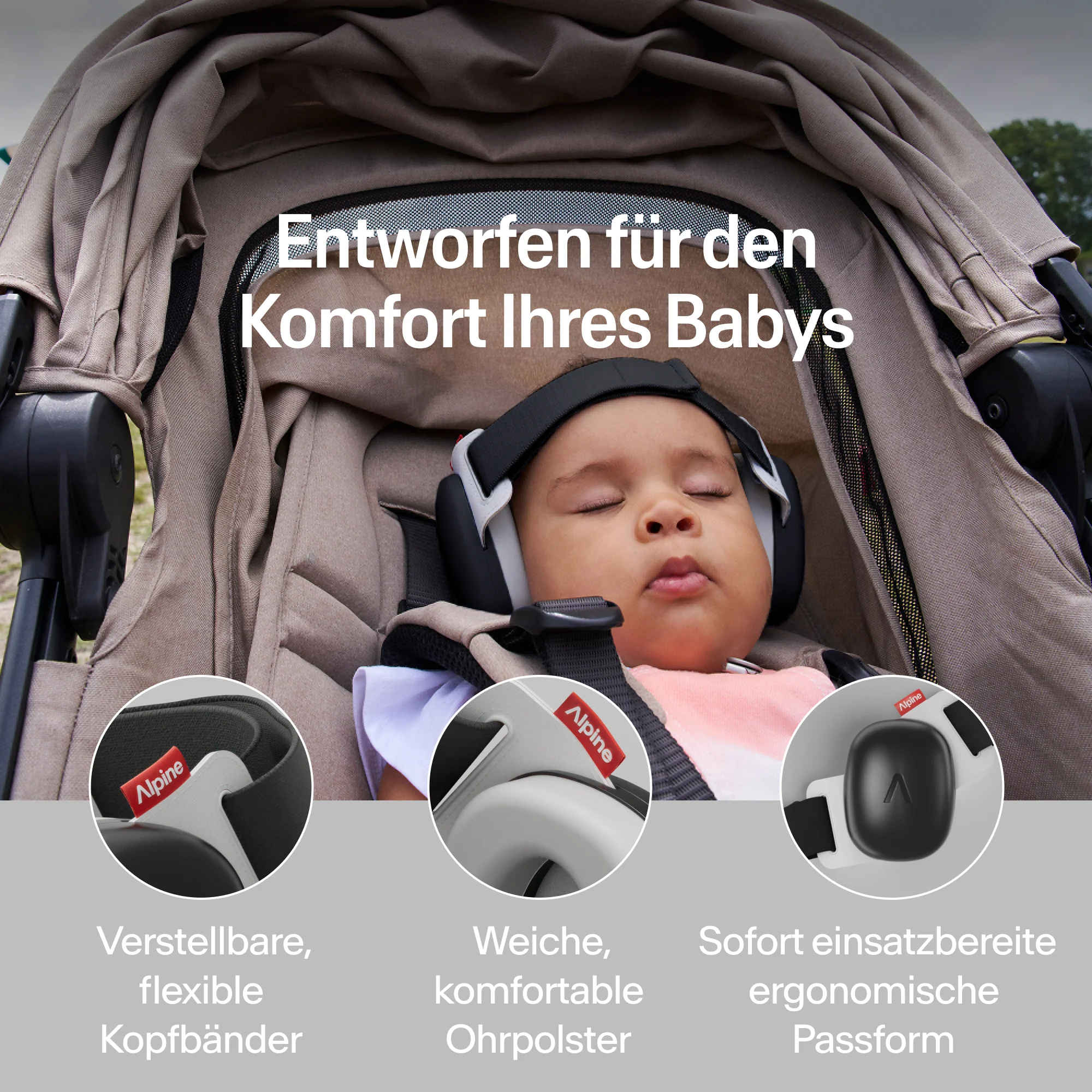 Muffy Baby Comfort - Image 147