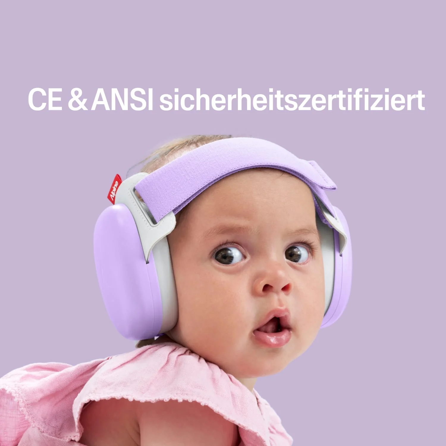 Muffy Baby Comfort - Image 148