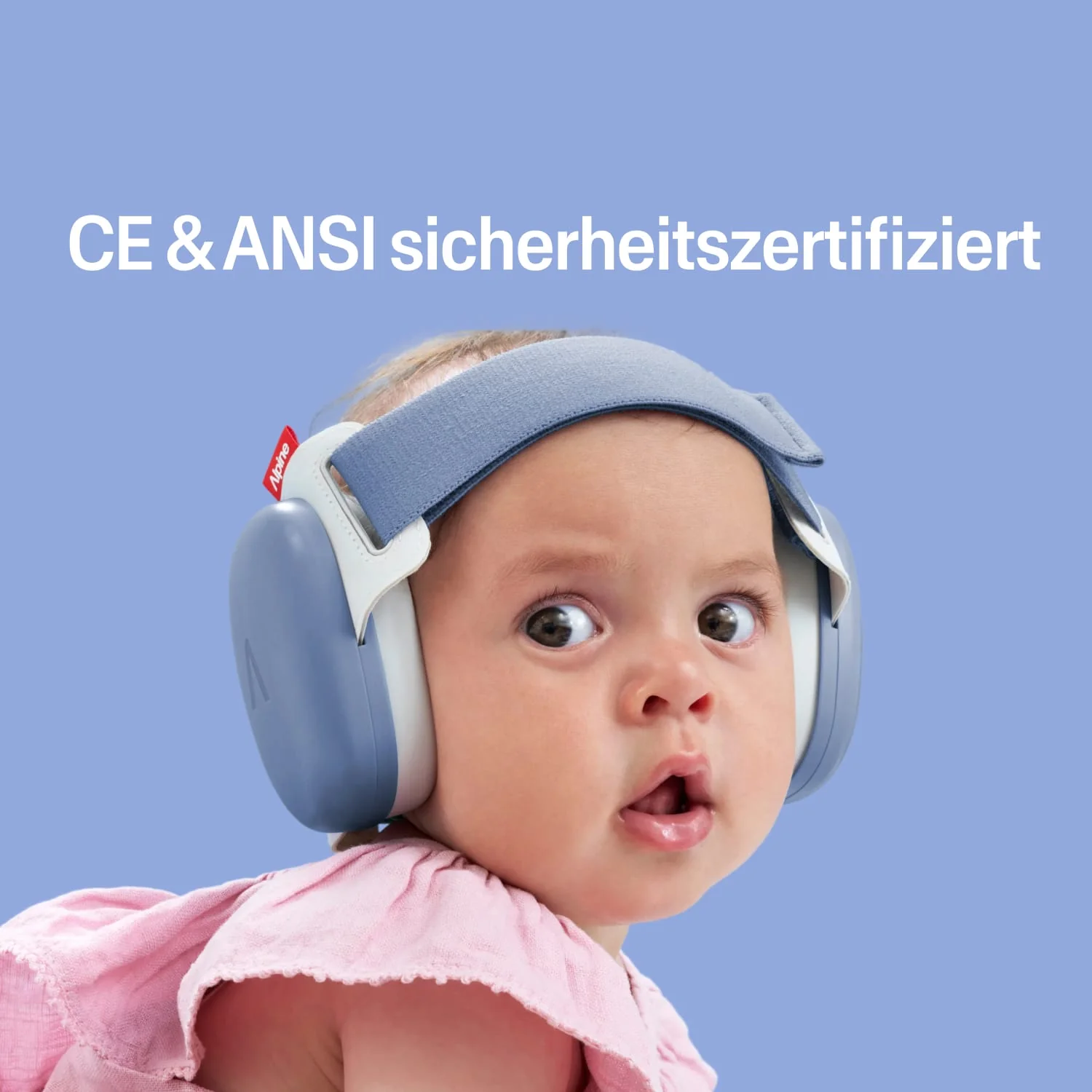 Muffy Baby Comfort - Image 150