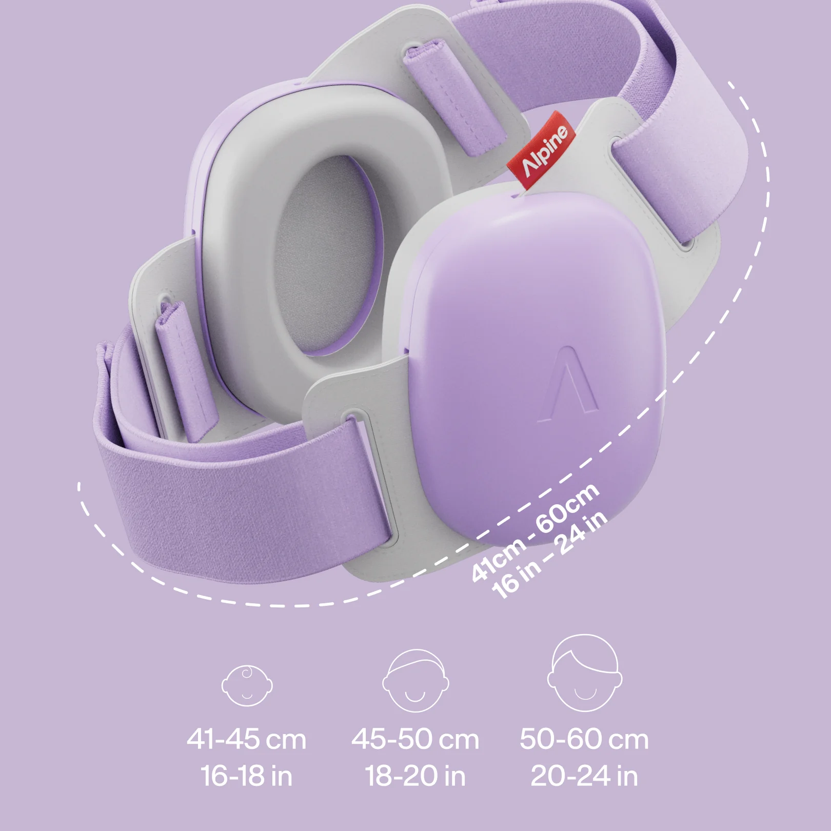 Muffy Baby Comfort - Image 210