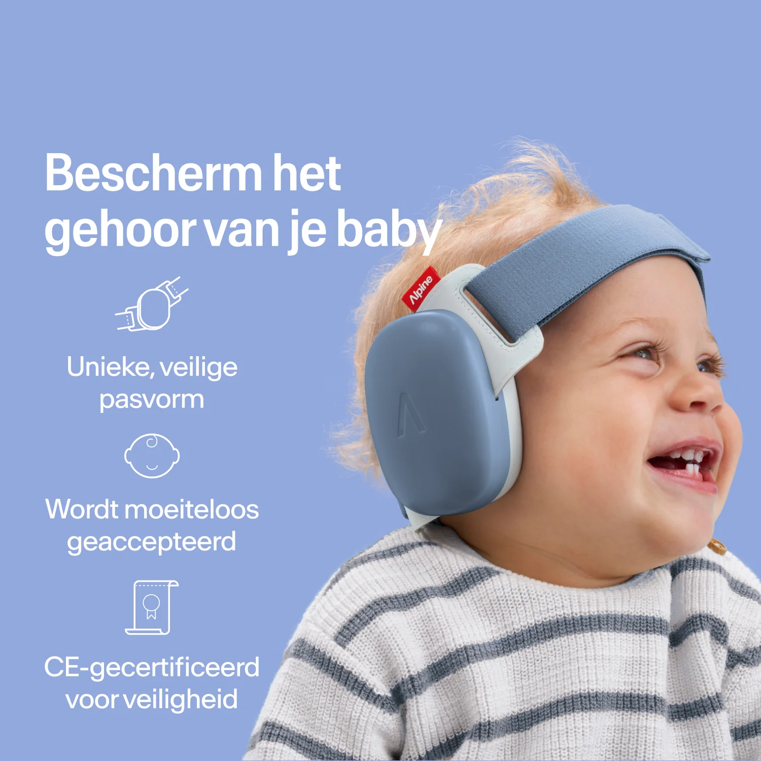 Muffy Baby Comfort - Image 55