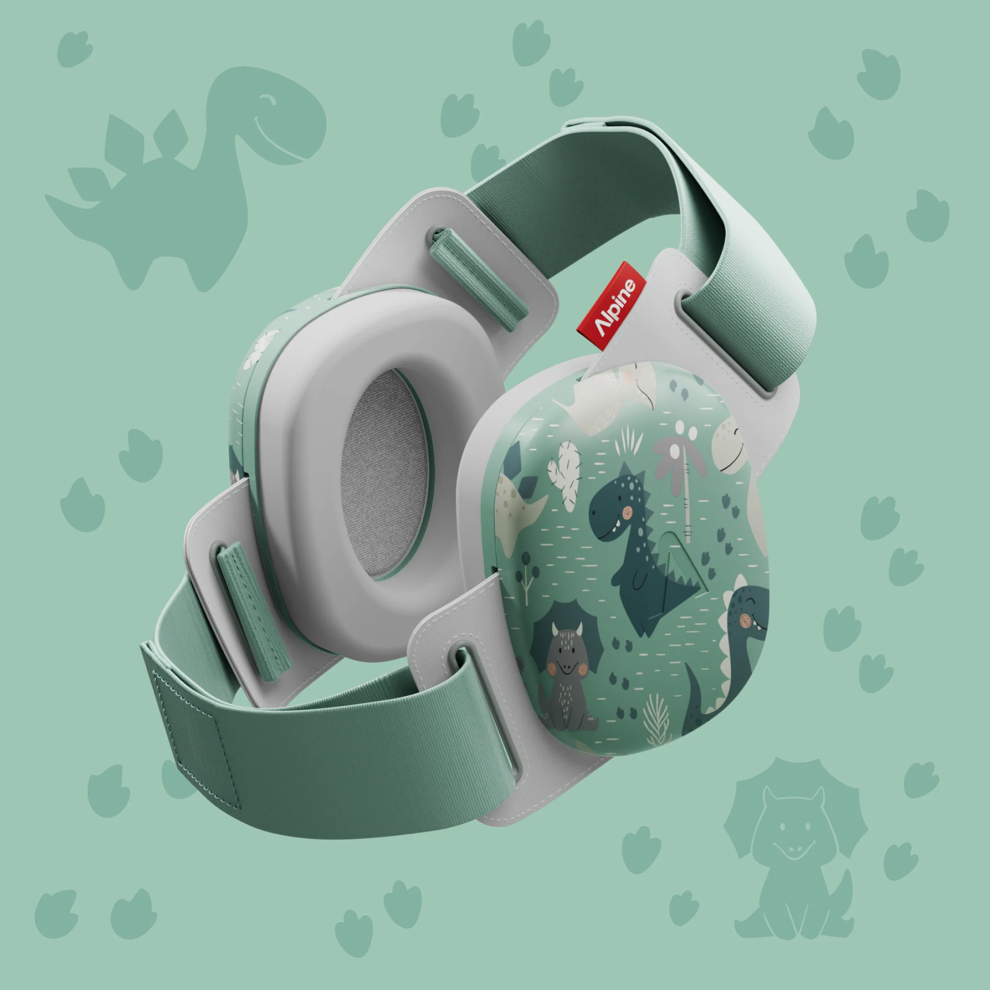 Muffy Baby Comfort - Image 6