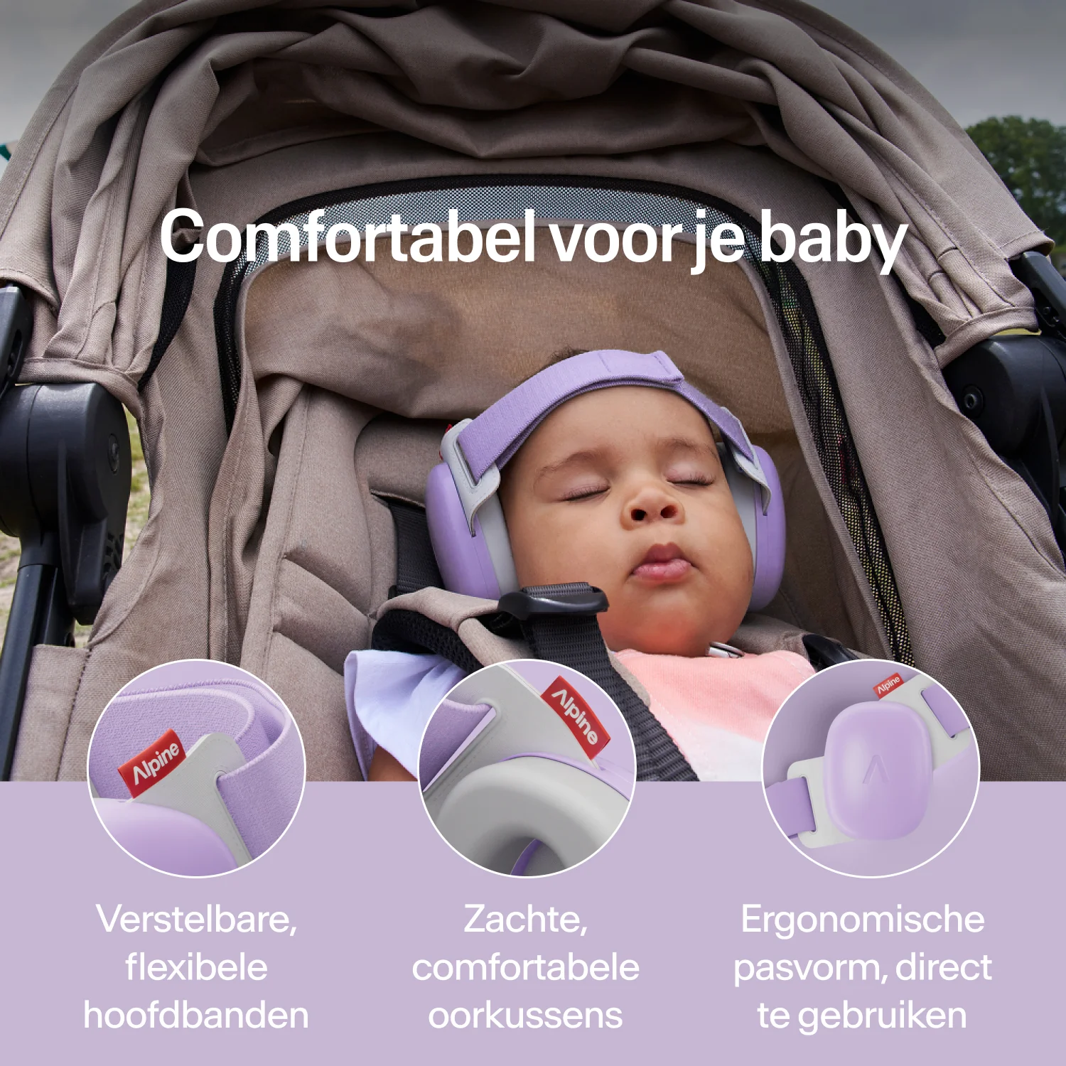 Muffy Baby Comfort - Image 67