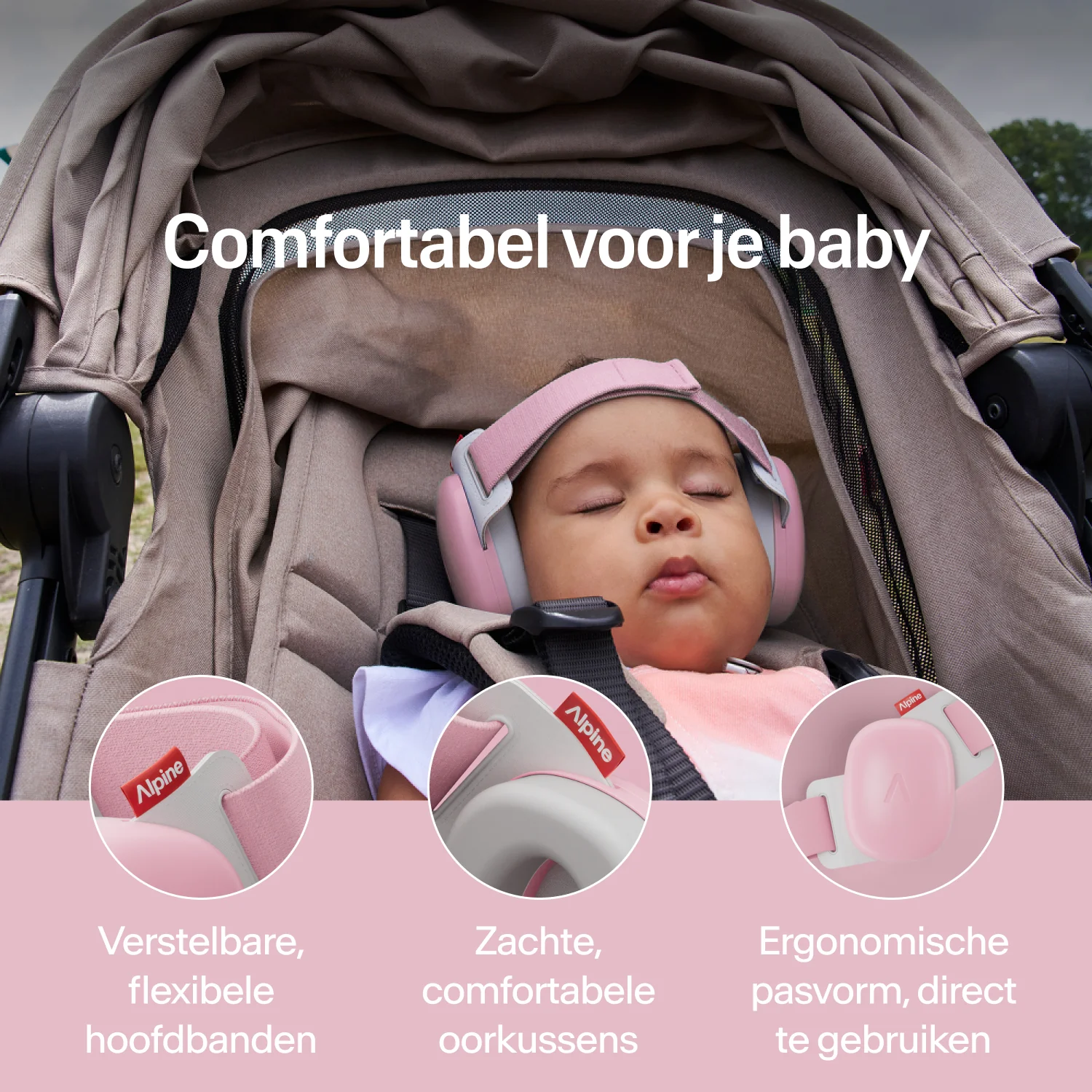 Muffy Baby Comfort - Image 68
