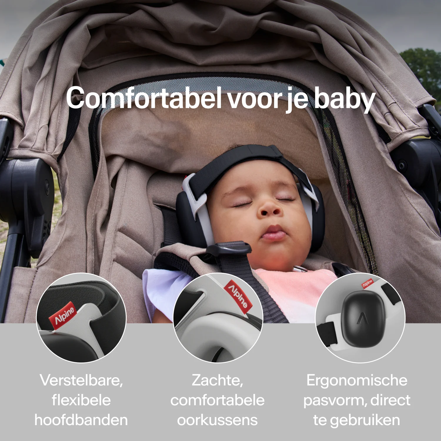 Muffy Baby Comfort - Image 69