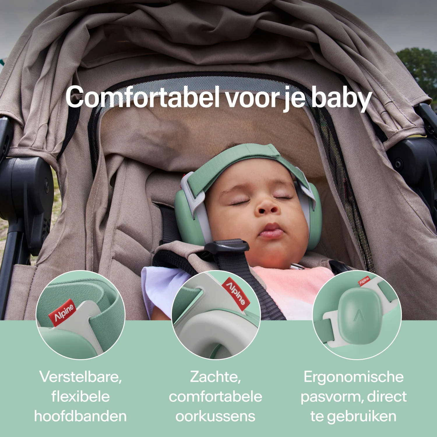 Muffy Baby Comfort - Image 71