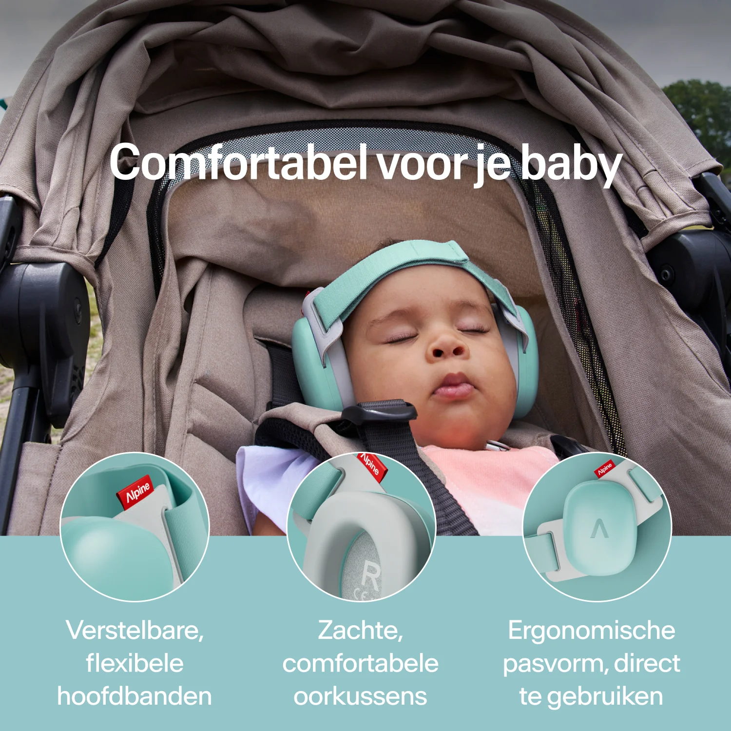 Muffy Baby Comfort - Image 72