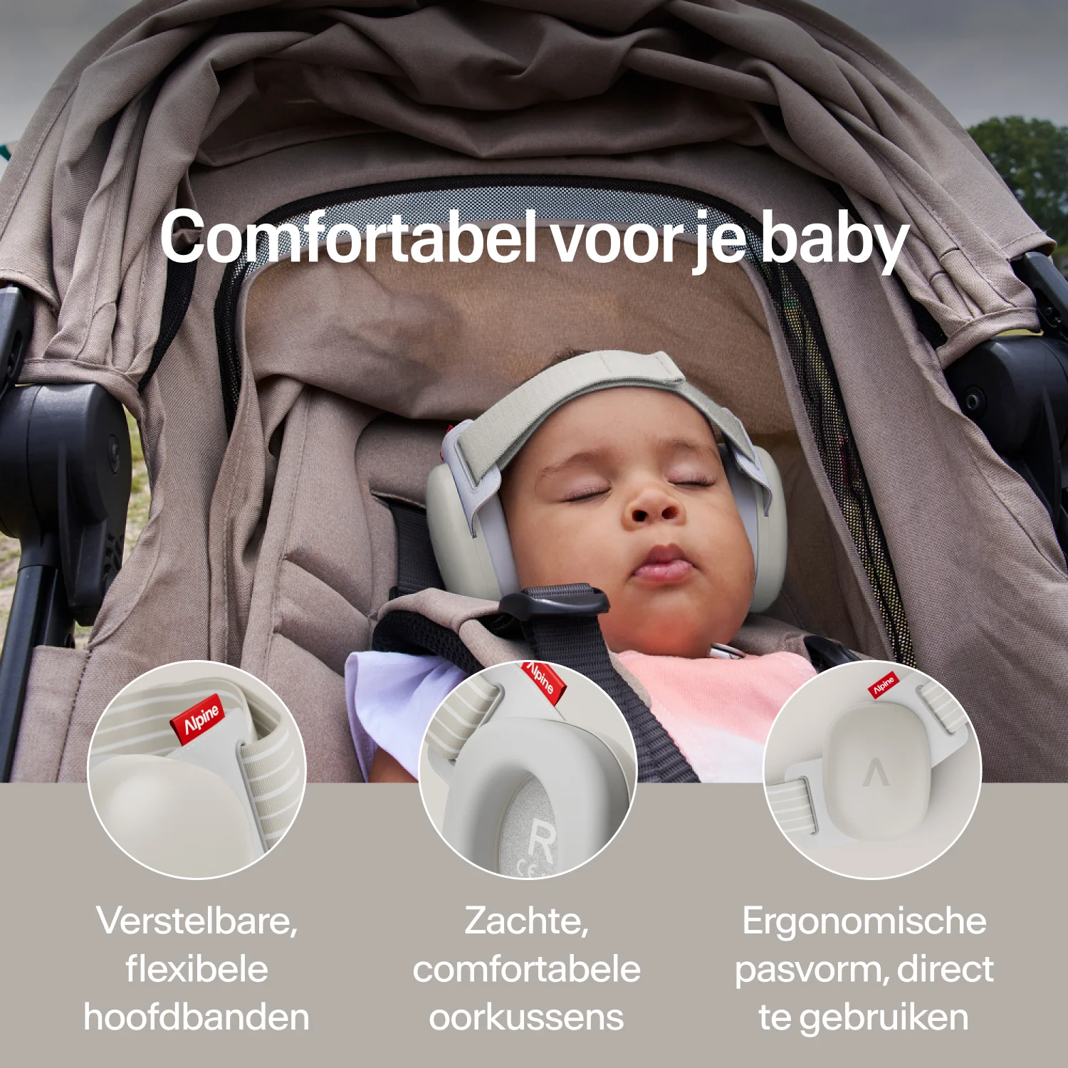 Muffy Baby Comfort - Image 73