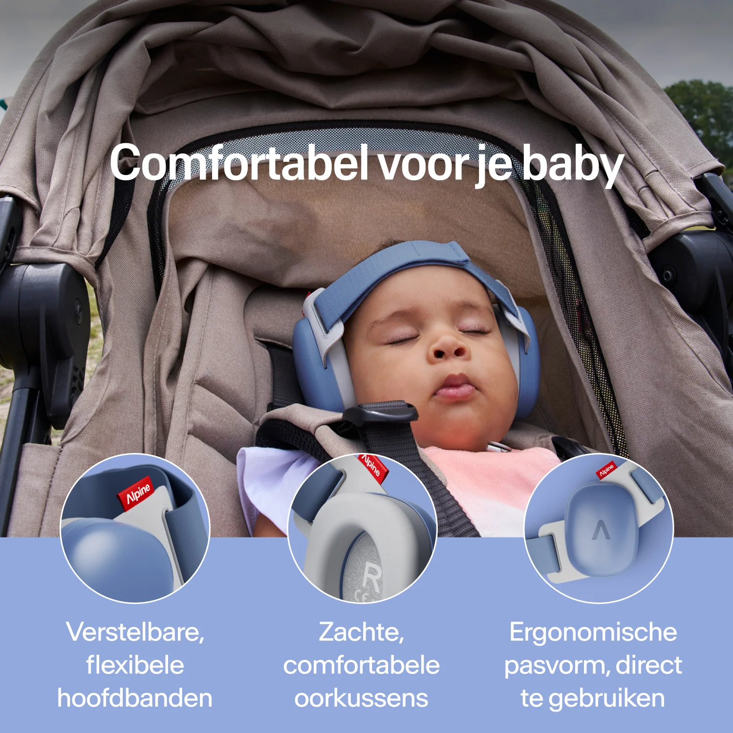 Muffy Baby Comfort - Image 74