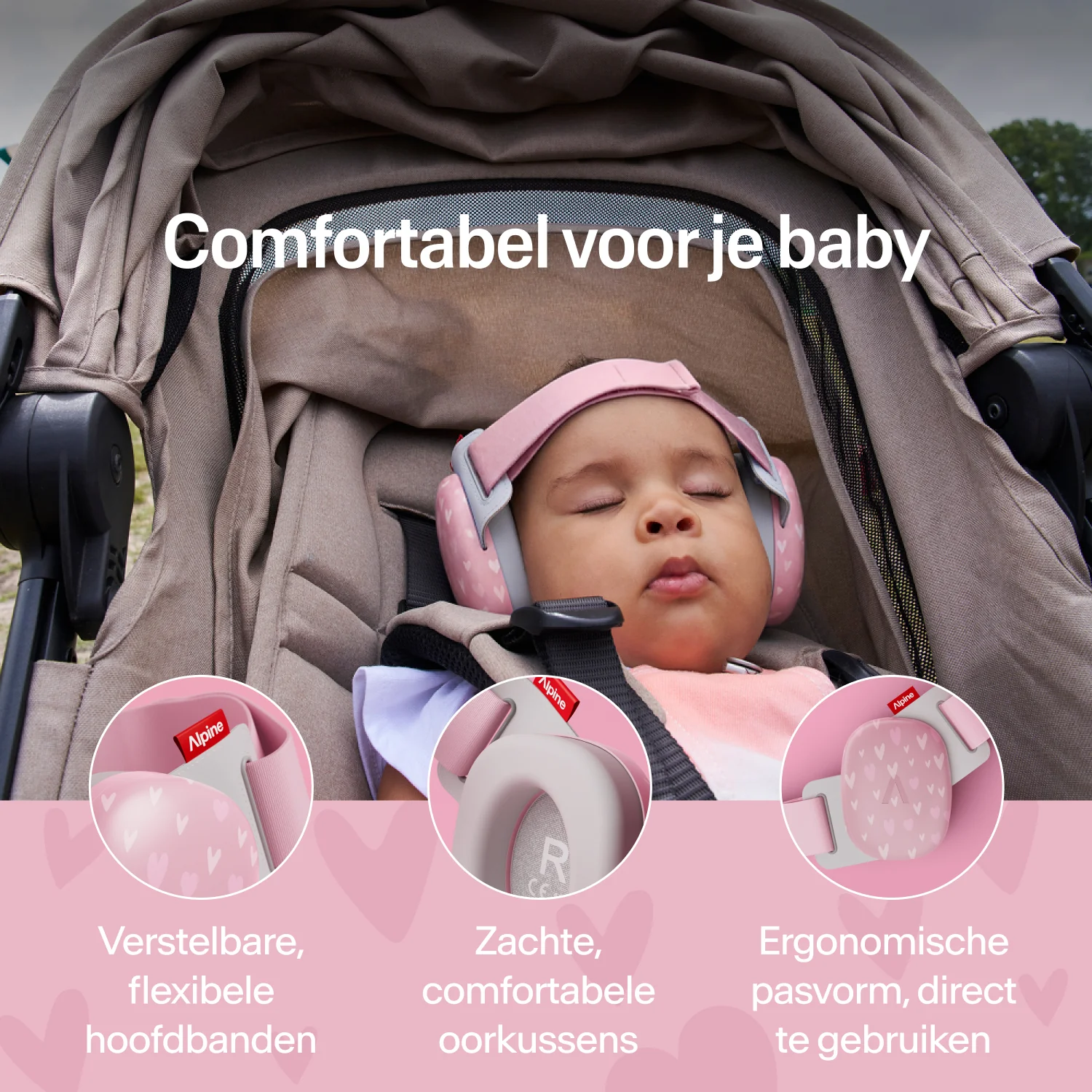Muffy Baby Comfort - Image 75