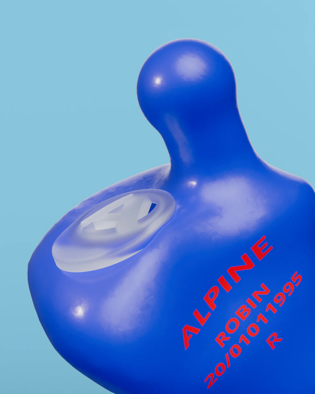MusicSafe Sur Mesure - 1 bouchon - Image 15