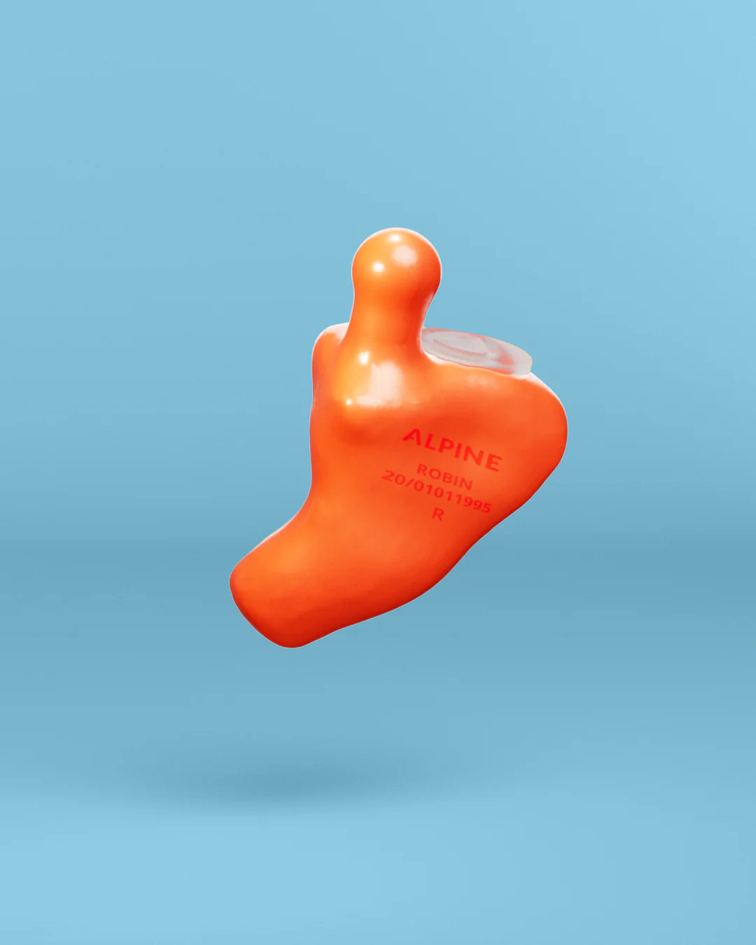MusicSafe Sur Mesure