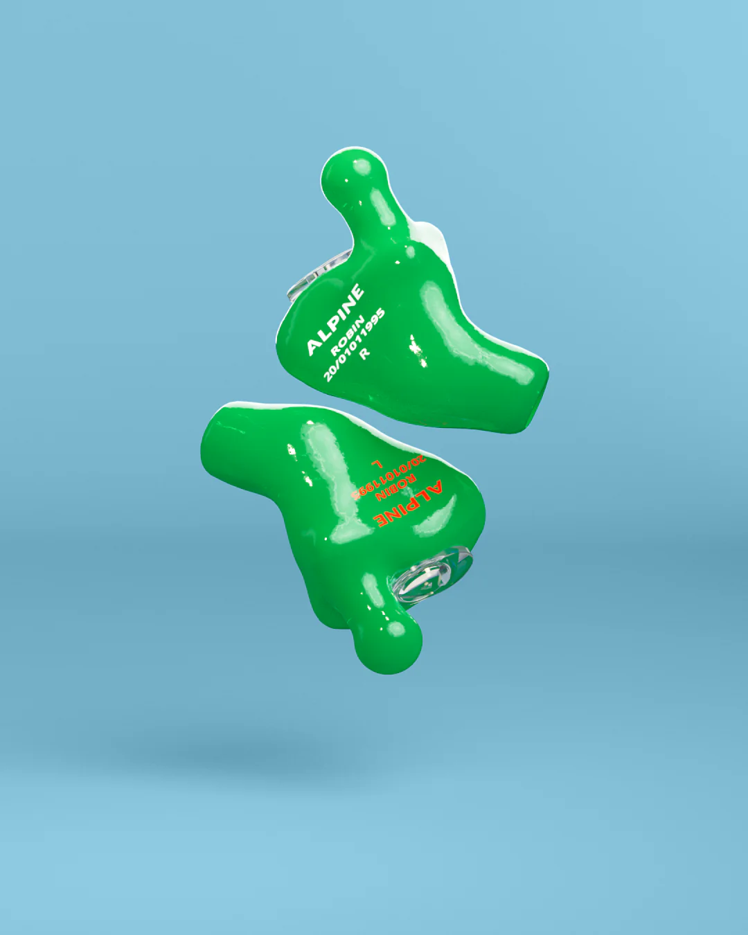 MusicSafe Sur Mesure - Image 25