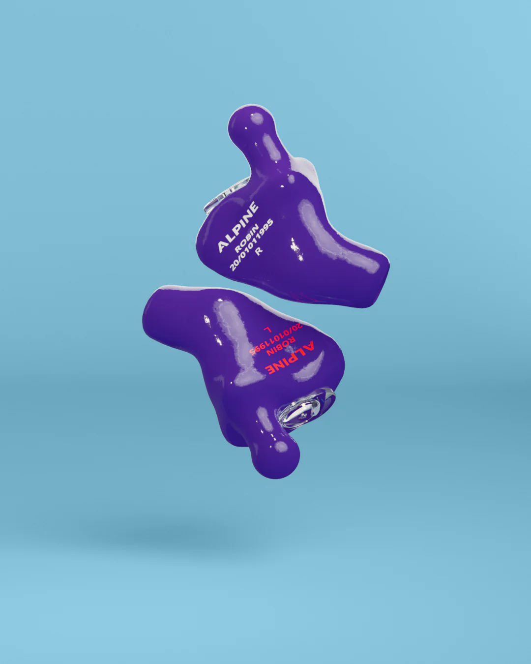 MusicSafe Sur Mesure - Image 28