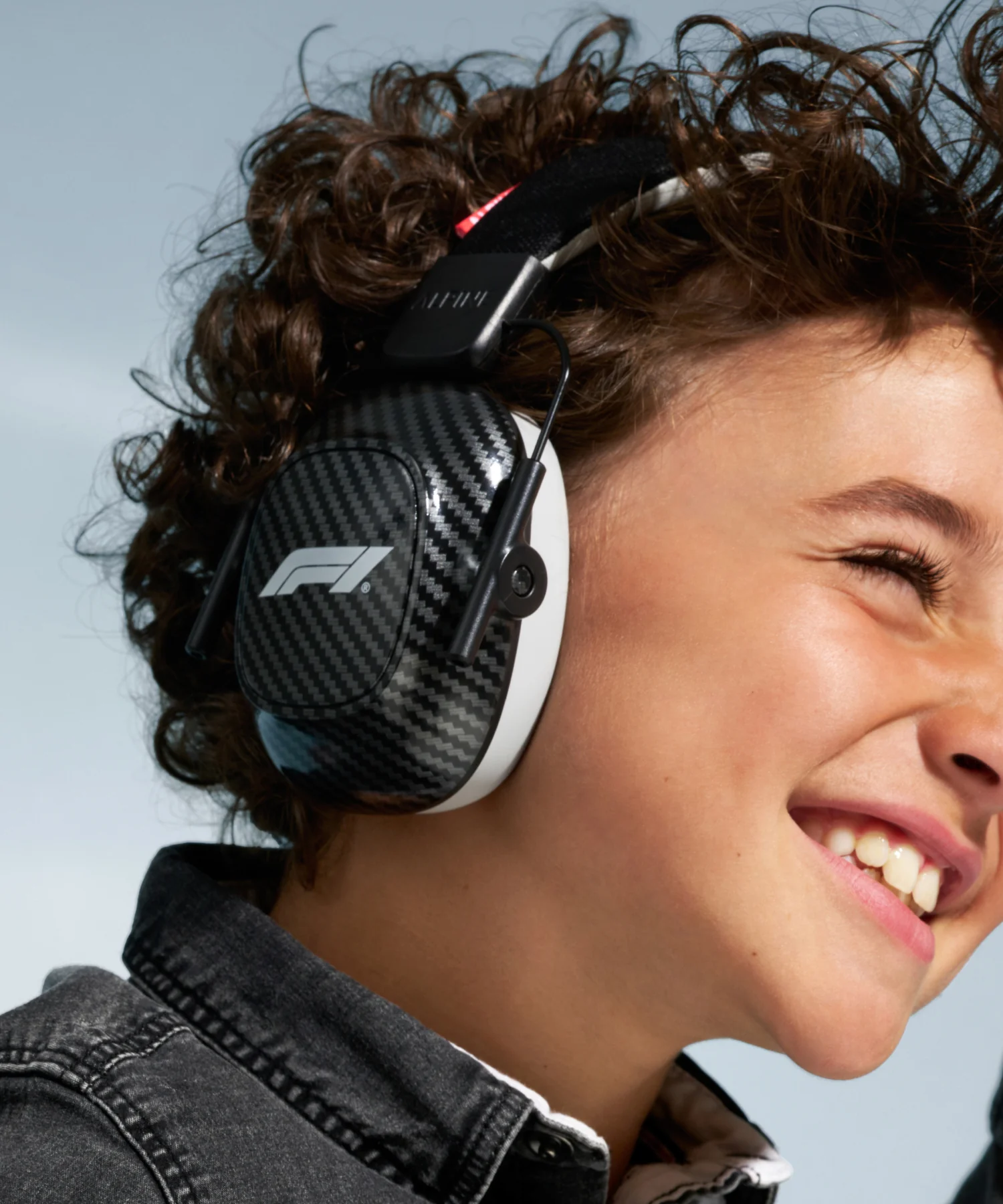Formula 1® Racing Pro Casque Anti-Bruit - Image 10