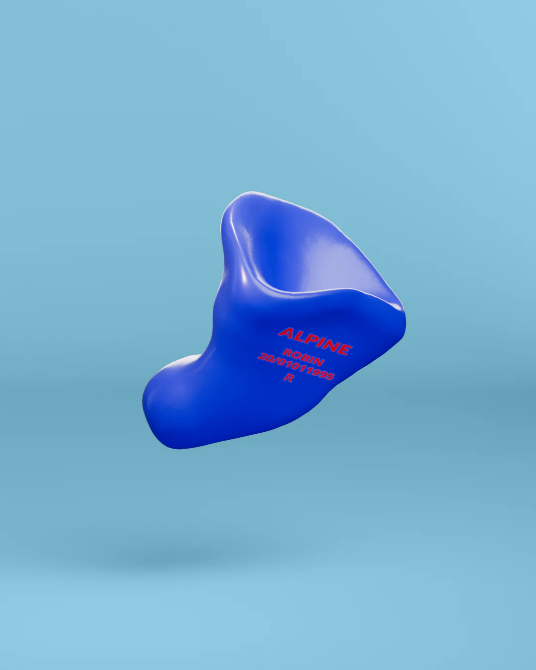 SleepSoft Sur Mesure - 1 Bouchon - Image 13