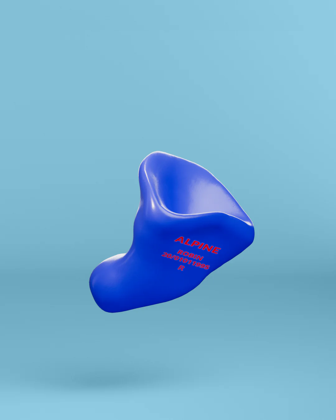 SleepSoft Sur Mesure - 1 Bouchon - Image 14