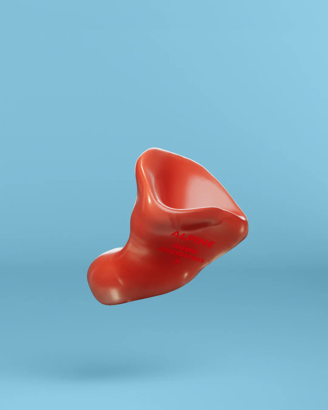 SleepSoft Sur Mesure - 1 Bouchon - Image 2