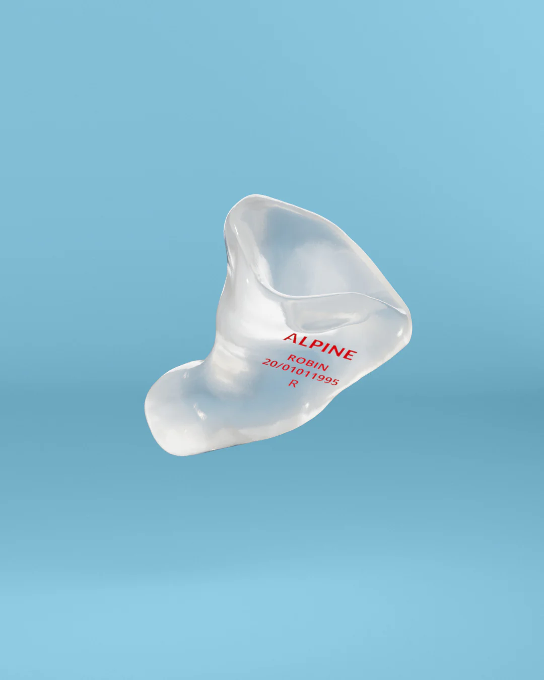 SleepSoft Sur Mesure - 1 Bouchon - Image 7