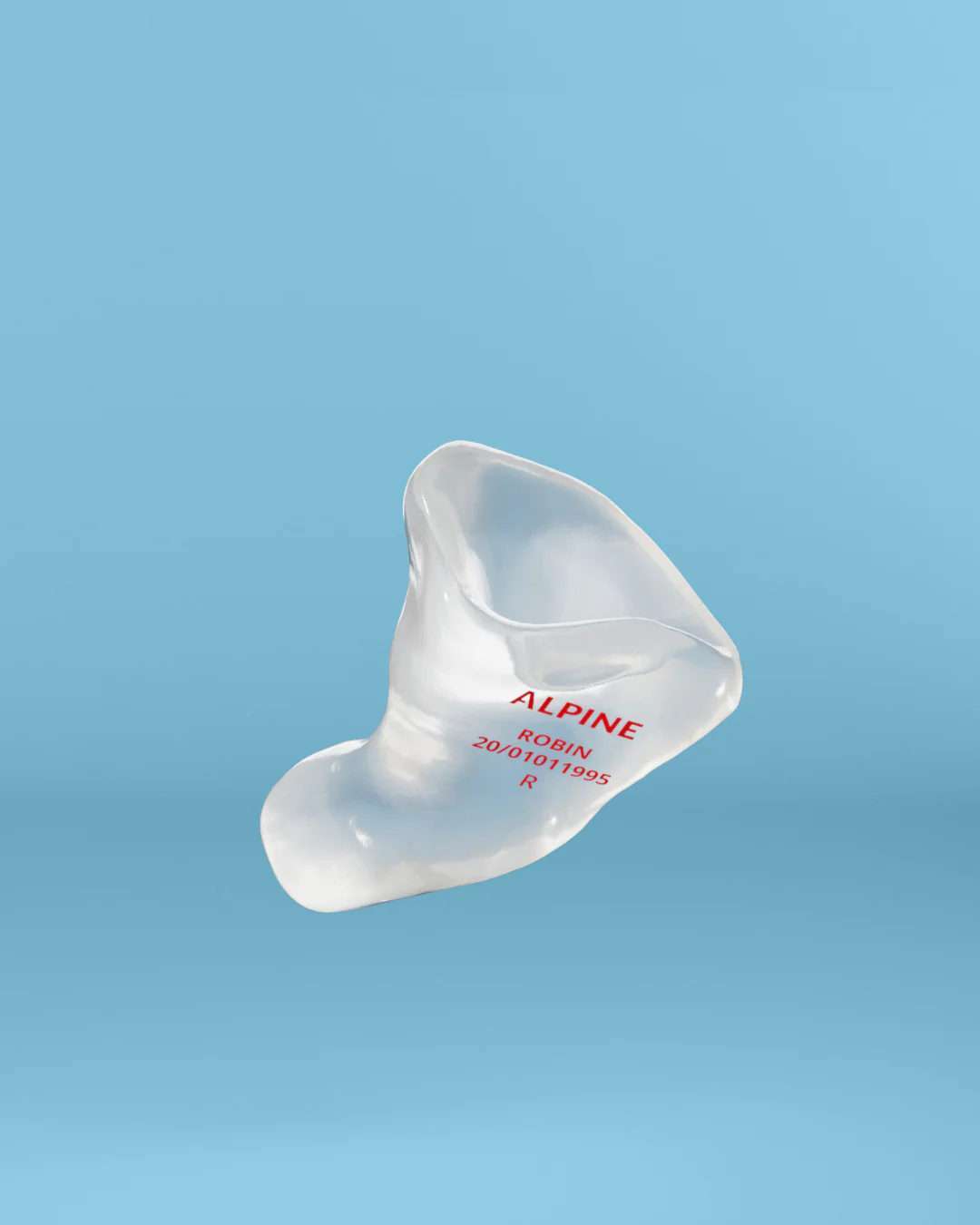 SleepSoft Sur Mesure - 1 Bouchon - Image 8