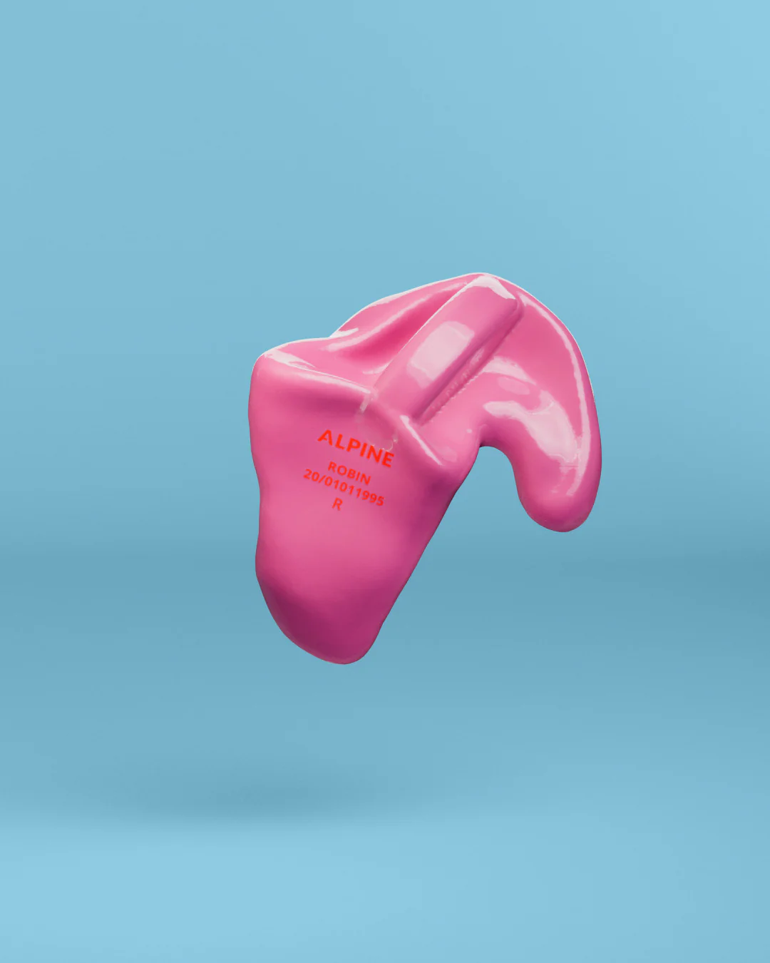 SwimSafe sur mesure